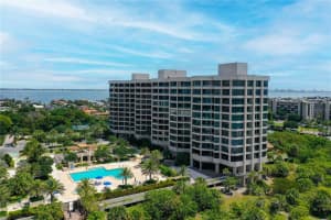 1211 GULF OF MEXICO DRIVE, LONGBOAT KEY, FL 34228 Sold 08/27/25