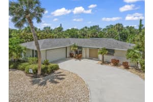 5579 CAPE AQUA DRIVE, SARASOTA, FL 34242 Sold 12/07/23