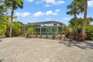 5579 CAPE AQUA DRIVE, SARASOTA, FL 34242 Sold 12/07/23