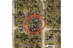 KINLOCK ST, NORTH PORT, FL 34286 Sold 01/16/25