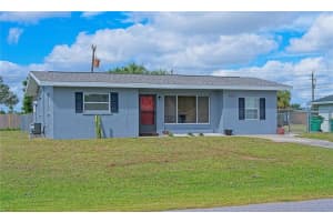 3087 MANCINI TERRACE, PUNTA GORDA, FL 33983 Sold 03/25/24