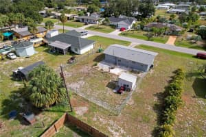 3087 MANCINI TERRACE, PUNTA GORDA, FL 33983 Sold 03/25/24