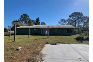 3147 STEEPLECHASE ROAD, ZEPHYRHILLS, FL 33543 Sold 11/17/23