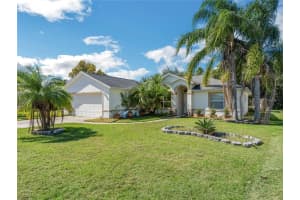 1657 ARASH CIRCLE, PORT ORANGE, FL 32128 Sold 03/14/24