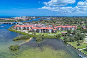 1616 STICKNEY POINT ROAD, SARASOTA, FL 34231 Sold 12/19/23