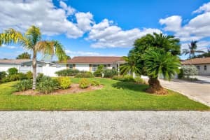 5219 BIMINI DRIVE, BRADENTON, FL 34210 Sold 12/20/23