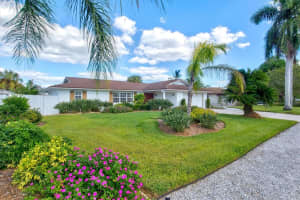 5219 BIMINI DRIVE, BRADENTON, FL 34210 Sold 12/20/23