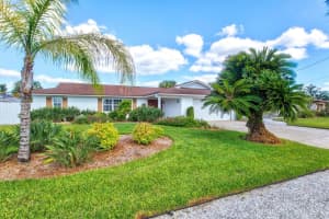 5219 BIMINI DRIVE, BRADENTON, FL 34210 Sold 12/20/23
