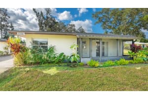 3330 RAMBLEWOOD DRIVE, SARASOTA, FL 34237 Sold 07/19/24