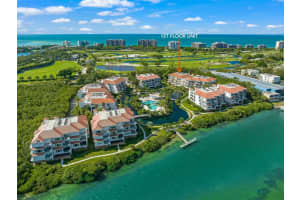 370 GULF OF MEXICO DRIVE, LONGBOAT KEY, FL 34228 Sold 03/21/24