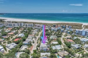 5516 AVENIDA DEL MARE, SARASOTA, FL 34242 - MLS#MFRA4587247