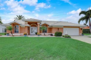 433 DOVER DRIVE, ENGLEWOOD, FL 34223 Sold 05/10/24