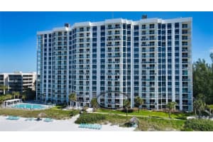 2425 GULF OF MEXICO DRIVE, LONGBOAT KEY, FL 34228 Sold 03/04/24