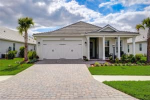 8049 TIDAL POINTE WAY, SARASOTA, FL 34240 Sold 03/08/24
