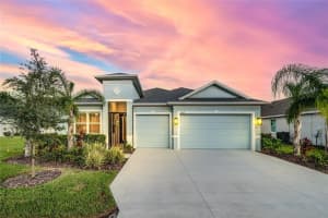 12722 RAINWASHED LOOP, PARRISH, FL 34219 Sold 01/16/24