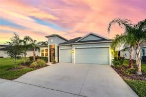 12722 RAINWASHED LOOP, PARRISH, FL 34219 Sold 01/16/24