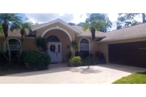 8688 WOODBRIAR DRIVE, SARASOTA, FL 34238 Sold 07/11/24