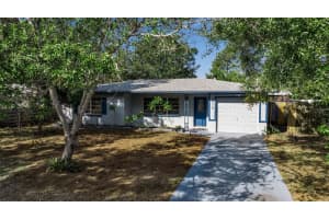 5019 STEVENS DRIVE, SARASOTA, FL 34234 Sold 12/15/23