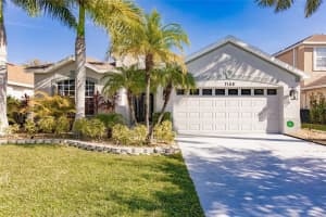 7168 50TH AVENUE CIRCLE, PALMETTO, FL 34221 Sold 06/18/24