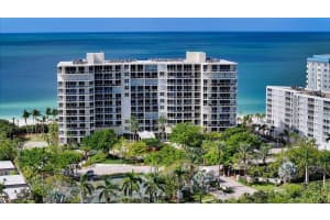 1800 BENJAMIN FRANKLIN DRIVE, SARASOTA, FL 34236 Sold 06/06/24