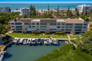 4500 GULF OF MEXICO DRIVE, LONGBOAT KEY, FL 34228 Sold 05/13/24
