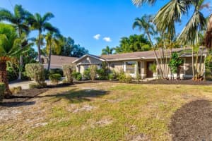 4527 3RD AVENUE DRIVE, BRADENTON, FL 34208 Sold 05/31/24