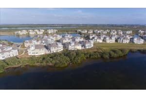 280 SAINT LUCIA DRIVE, BRADENTON, FL 34209 - MLS#MFRA4587673