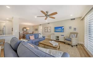 2295 GULF OF MEXICO DRIVE, LONGBOAT KEY, FL 34228 Sold 12/12/23