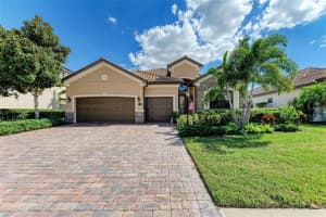 13116 RAMBLEWOOD TRAIL, LAKEWOOD RANCH, FL 34211 Sold 06/27/24