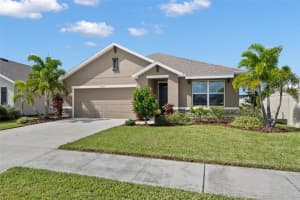 12705 DUSTY TRAIL DRIVE, SARASOTA, FL 34238 Sold 02/23/24