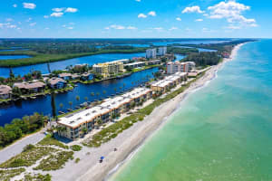 9000 BLIND PASS ROAD, SARASOTA, FL 34242 Sold 04/26/24