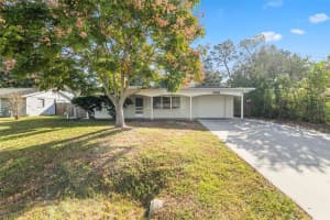 5006 CAPRI AVENUE, SARASOTA, FL 34235 Sold 01/16/24