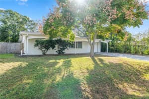 5006 CAPRI AVENUE, SARASOTA, FL 34235 Sold 01/16/24