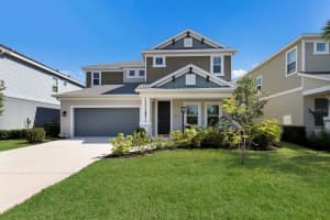 4457 SAGE GREEN TERRACE, SARASOTA, FL 34243 Sold 03/08/24