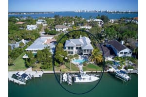 722 SIESTA DRIVE, SARASOTA, FL 34242 Sold 01/04/24