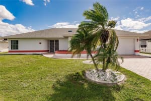 243 GOLD TREE, PUNTA GORDA, FL 33955 Sold 03/27/24