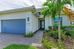 17124 CRESSWIND TERRACE, LAKEWOOD RANCH, FL 34211 Sold 01/18/24