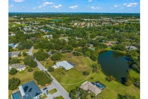 1558 SHADOW RIDGE CIRCLE, SARASOTA, FL 34240 Sold 12/01/23