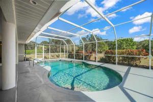1558 SHADOW RIDGE CIRCLE, SARASOTA, FL 34240 Sold 12/01/23