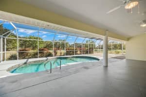 1558 SHADOW RIDGE CIRCLE, SARASOTA, FL 34240 Sold 12/01/23
