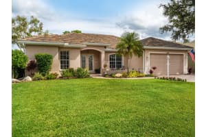 609 WILD PINE WAY, VENICE, FL 34292 Sold 07/11/24