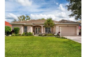 609 WILD PINE WAY, VENICE, FL 34292 Sold 07/11/24