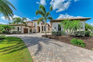 16216 CLEARLAKE AVENUE, LAKEWOOD RANCH, FL 34202 Sold 07/25/24