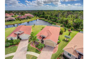 9226 PEREGRINE WAY, NORTH PORT, FL 34287 Sold 01/09/24