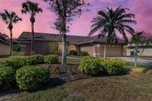 5726 CARRIAGE DRIVE, SARASOTA, FL 34243 Sold 01/26/24