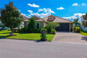 18418 BLUE HERON CIRCLE, DEER ISLAND, FL 32778 Sold 06/21/24