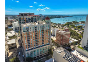 1350 MAIN STREET, SARASOTA, FL 34236 Sold 05/17/24