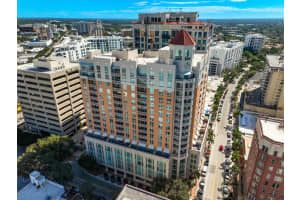 1350 MAIN STREET, SARASOTA, FL 34236 Sold 05/17/24