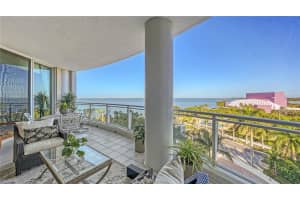 990 BLVD OF THE ARTS #603, SARASOTA, FL 34236 Sold 06/17/24