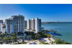 990 BLVD OF THE ARTS #603, SARASOTA, FL 34236 Sold 06/17/24